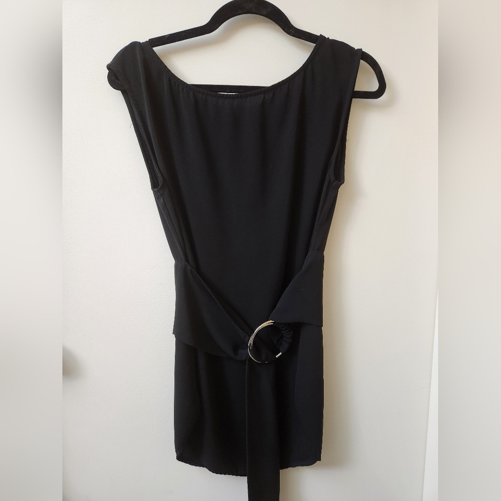 Black Dynamite top